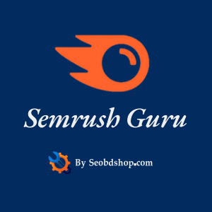 Seo Tools Bd 7 semrush personal